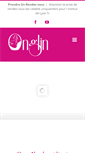 Mobile Screenshot of onglin.com